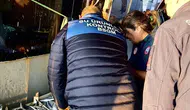 Mersin'de Su Ürünleri ve Yasa Dışı Avcılık Denetimleri Sıklaştırıldı