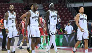 Beşiktaş Basketbol Takımı EuroLeague'de Bayern Münih ile Karşılaşıyor
