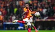 Galatasaraylı Davinson Sanchez'den Fenerbahçe derbisi açıklaması