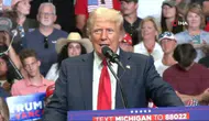 Trump İran savaşının biteceği tarihi işaret etti : 'Çok yakında sona erecek' !