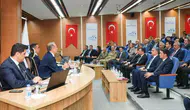Hakkari'de Yatırım Bedeli 70 Milyar Lirayı Geride Bıraktı
