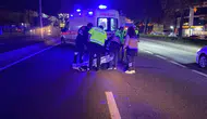 Bursa'da Otomobilin Çarptığı Yaşalı Adam Hayatını Kaybetti