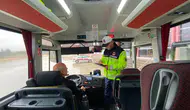 Bolu'da Jandarmadan Sıkı Denetim: Milyonluk Ceza