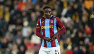 Trabzonspor'da Franculino Dju Golleriyle Parlıyor