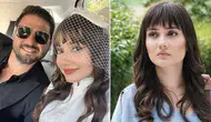 Sevda Erginci Evlilik Sonrası Urla'ya Yerleşti