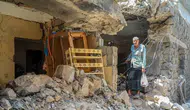 Yemen'de Savaşın İnsani Bedeli ve Derinleşen Kriz