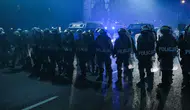 Polonya'da Anayasa Mahkemesi Krizi Uçağı Geri Döndürdü