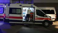 Diyarbakır'da çatı sacı elektrik hattına temas etti: 1 ölü, 2 ağır yaralı