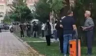 Batman'da Balkondan Düşen Kadın Hayatını Kaybetti