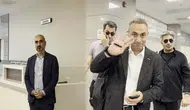 İsmail Saymaz ve Murat Ağırel Hakkında Ev Hapsi Kararı