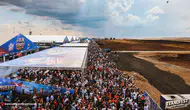 TEKNOFEST Güneydoğu'da Çevre Bakanlığından 14 stantla teknoloji ve çevre buluşması