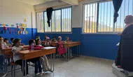 Suriye'nin Yeni Eğitim Müfredatında Osmanlı İfadesi Değişti