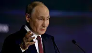 Putin'den İran açıklaması: Her türlü yardıma hazırız