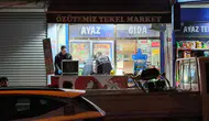 İstanbul Avcılar'da tekel bayisine silahlı saldırı
