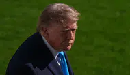 Trump'tan Bolsonaro Açıklaması: ABD'ye Girişini Onaylarım