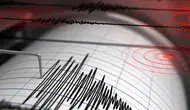 Bitlis'in Mutki İlçesinde 3.1 Büyüklüğünde Deprem Meydana Geldi
