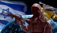 Israil'den Askeri Alanda Yeni Hamle: Uzay Tugayi Kuruldu