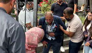 Diyarbakır'da Tarihi Kilisede Yediği Kuruyemiş Boğazına Kaçan KOAH Hastası Heimlich Manevrasıyla Kurtarıldı