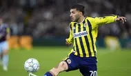 Fenerbahçe'nin Yıldızı Oğuz Aydın'a Premier Lig Kancası