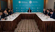Türk Dünyası Diyalog Forumu'nda Yapay Zeka Sınamaları Masaya Yatırıldı