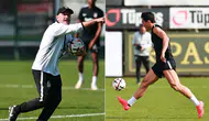 Beşiktaş - Crystal Palace Maçı Öncesi Sürpriz Karar