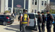 Gemlik'te yaşlı çift evinde ölü bulundu : Gürültü tartışması cinayetle sonuçlandı !
