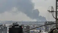 İsrail'in Gazze'ye Yönelik Saldırıları Ateşkes İhlalleriyle Sürüyor