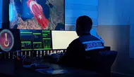 Konya Merkezli 12 İlde 'Sazan Sarmalı' Operasyonu