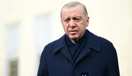 Cumhurbaşkanı Erdoğan'dan Üsküdar Belediye Başkan Vekili Gültekin için Taziye Mesajı