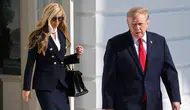 Donald Trump'ın Sözcüsü Katie Zacharia'nın Avukatlık İddiaları Tartışma Yarattı