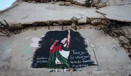 Macklemore Özgür Filistin Turnesi ile Dublin Sahnesinde