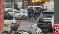 Kağıthane'de Sokak Ortasında Silahlı Saldırı: Otomobilde Hayatını Kaybetti
