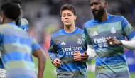 Arda Güler Hakkında Dev Transfer İddiaları ve Real Madrid Kararı