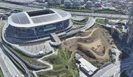 RAMS Park ve Aslanvadi Projesi Hakkındaki İddialara Bakanlıktan Yanıt