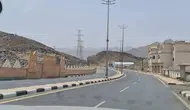 Suudi Arabistan'ın Necran Bölgesinde Erken Uyarı Sistemi Devreye Alındı