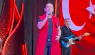 Kıraç'tan Erdoğan'a 'Endamın Yeter' Şarkısı