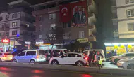 Ankara'da Şok Eden Çifte Cinayet: Hamile Kızını ve Arkadaşını Vurdu