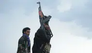 Yemen'de Çatışmalar Şiddetlendi: Taiz ve Çevresinde Son Durum
