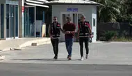 Antalya'da Eski Eşini Katleden Sanığa Ağırlaştırılmış Müebbet Hapis Cezası