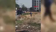 Mardin Kızıltepe'de Silahlı Kavga: 6 Yaralı