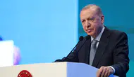 Cumhurbaşkanı Erdoğan'dan Milli Mücadele ve Güçlü Gelecek Vurgusu