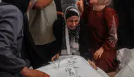 İsrail'in Gazze'ye Yönelik Saldırıları Devam Ediyor