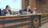Isparta Valisi Abdullah Erin'den Kamu Yöneticilerine Hizmet Talimatı