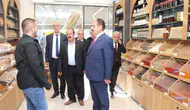 Malatya Esnafından Kira Çağrısı: Esnaf Çarşıya Dönmeli