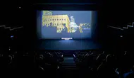 Naza Belgeseli İstanbul Filmekimi'nde İzleyiciyle Buluştu
