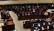İsrail Muhalefetinden Kritik İttifak Girişimi