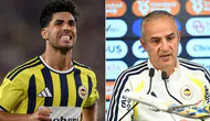 Rıdvan Dilmen'den Fenerbahçeli Marco Asensio İçin Çarpıcı Yorum