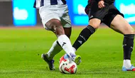 Kasımpaşa ile Beşiktaş Süper Lig'de Kritik Maçta Karşılaşıyor