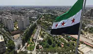 Suriye Ders Kitaplarında Osmanlı Karşıtı İfadeler Kaldırıldı
