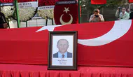 Şehit polis Ahmet Türkoğlu soruşturmasında 5 şüpheli tutuklandı